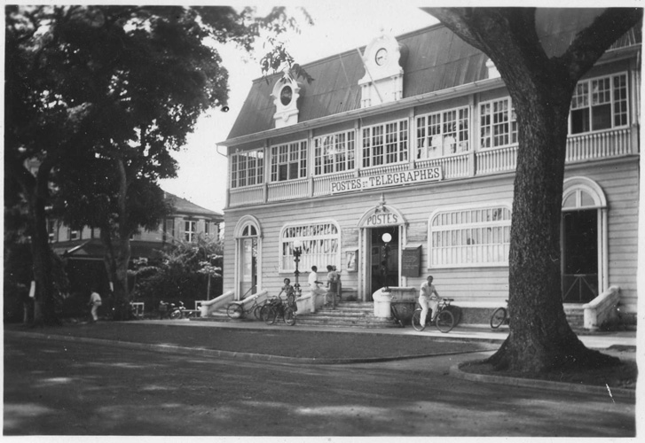  Post Office 